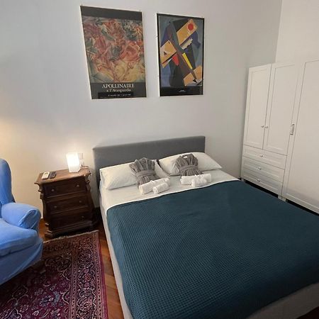 Torlonia Rooms Rom Exterior foto
