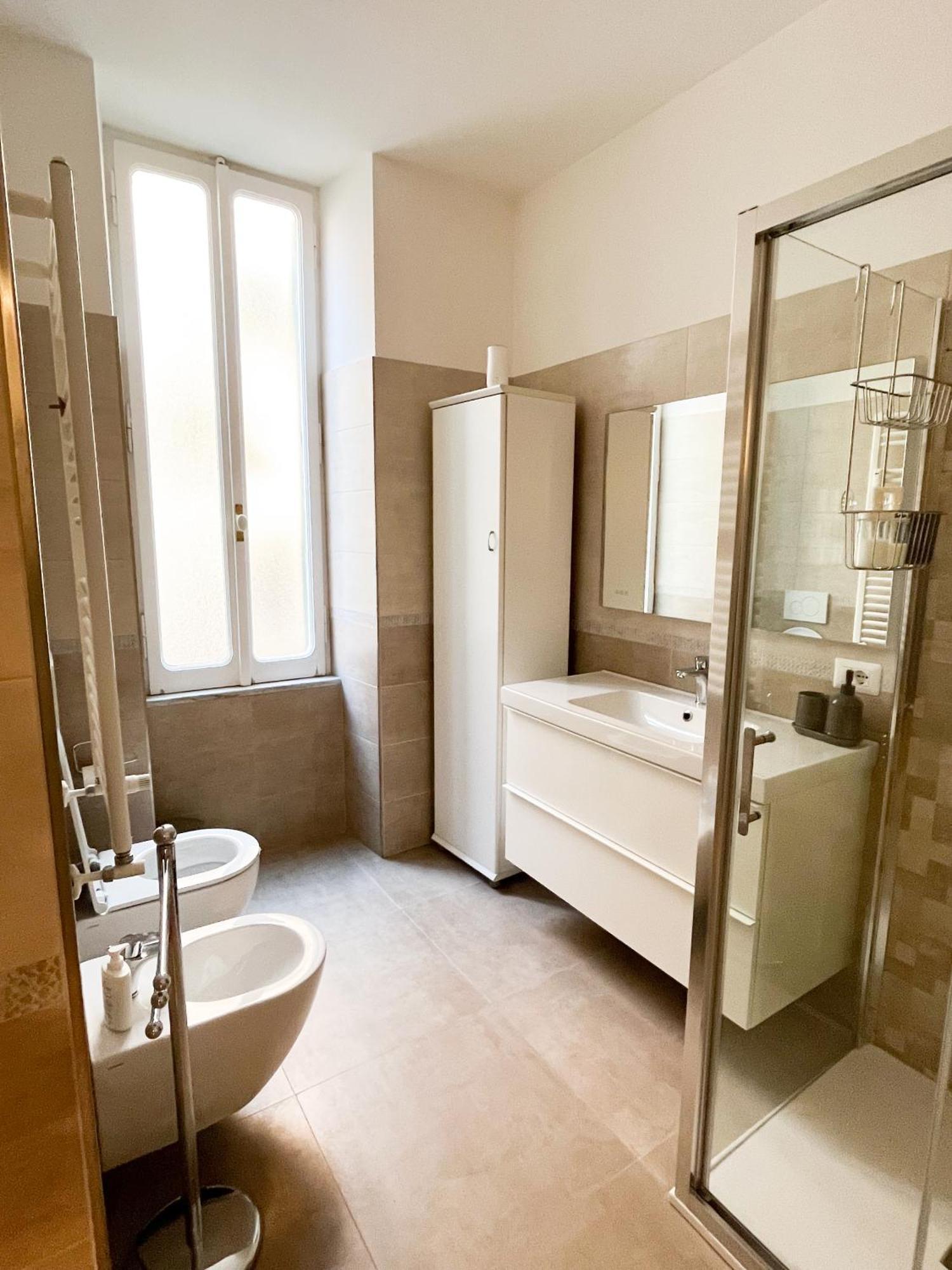 Torlonia Rooms Rom Exterior foto
