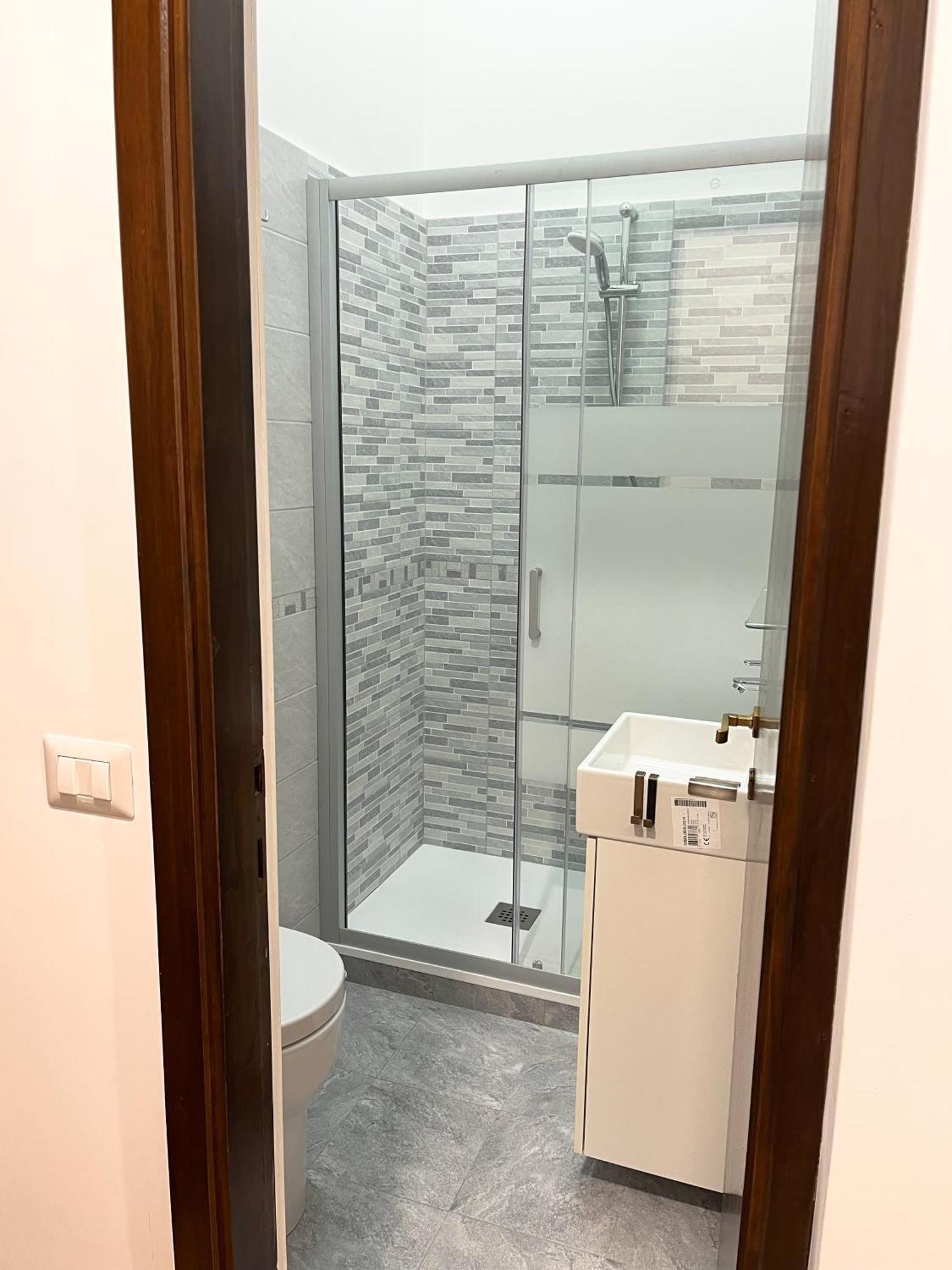 Torlonia Rooms Rom Exterior foto