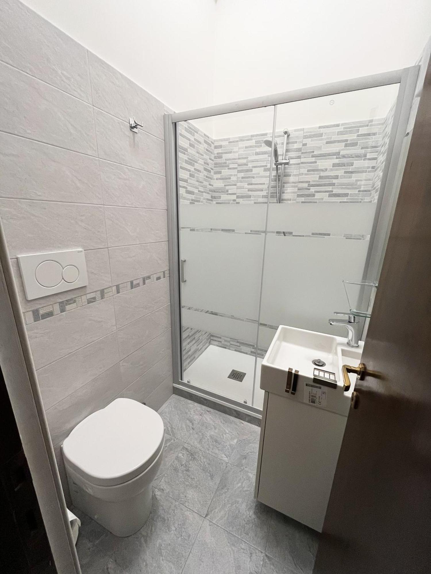 Torlonia Rooms Rom Exterior foto