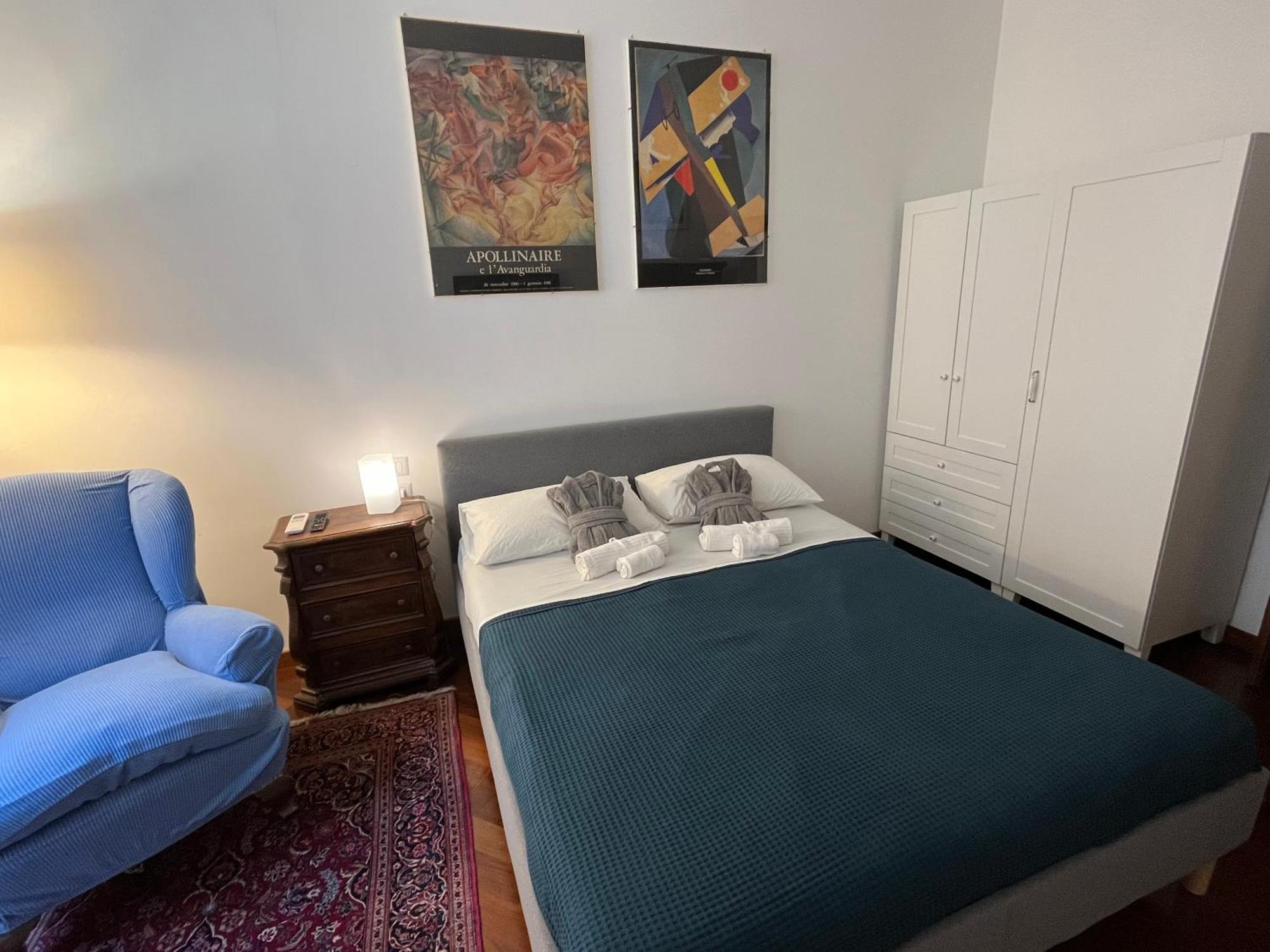Torlonia Rooms Rom Exterior foto